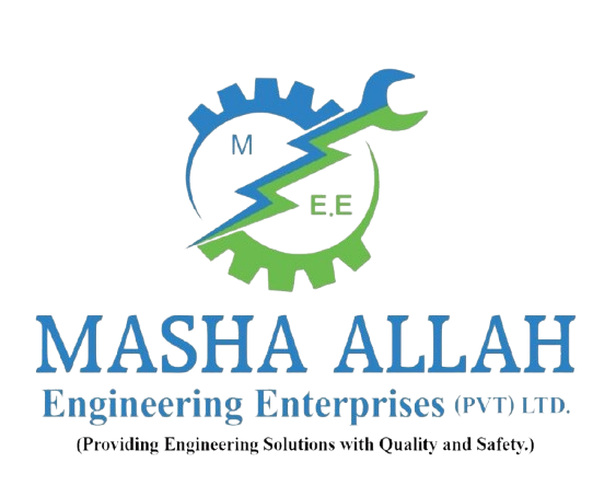 Masha Allah Engineering Enterprises logo